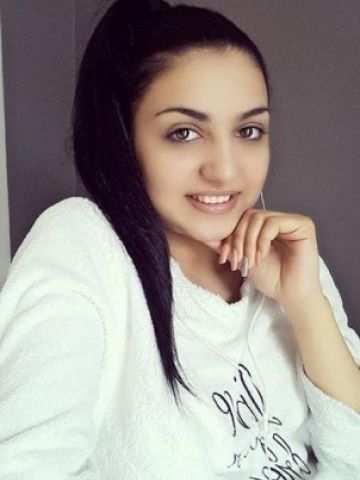 Анастасия Дама