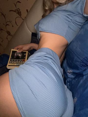 Анастасия фото 2