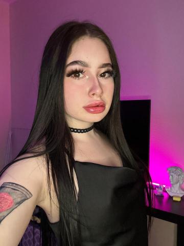 Юлия Соблазнительный Взгляд фото 3